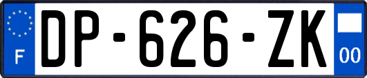 DP-626-ZK