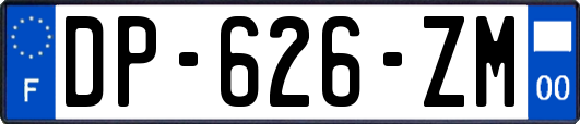 DP-626-ZM