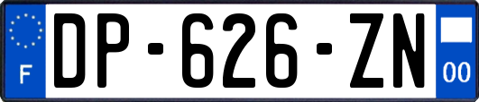 DP-626-ZN