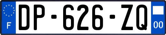 DP-626-ZQ