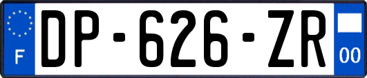 DP-626-ZR