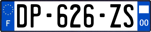 DP-626-ZS