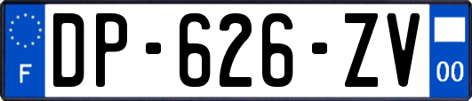 DP-626-ZV