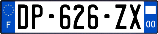 DP-626-ZX