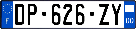 DP-626-ZY