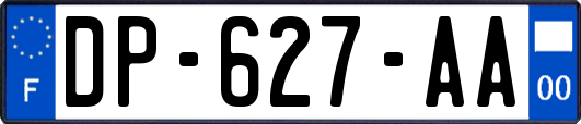 DP-627-AA