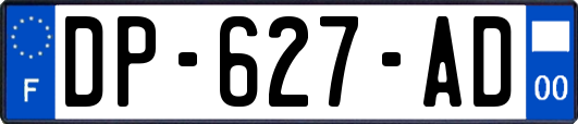 DP-627-AD