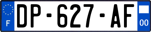 DP-627-AF