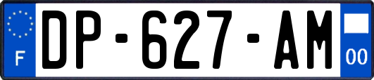 DP-627-AM