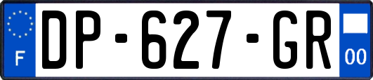 DP-627-GR