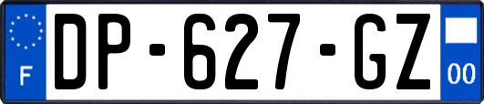 DP-627-GZ
