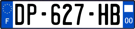 DP-627-HB