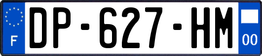 DP-627-HM