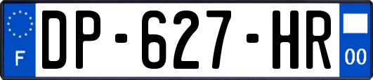 DP-627-HR