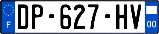 DP-627-HV
