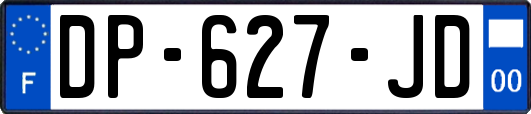 DP-627-JD
