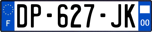 DP-627-JK