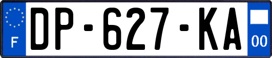DP-627-KA