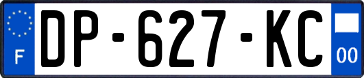 DP-627-KC