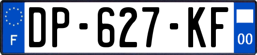 DP-627-KF
