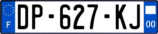 DP-627-KJ