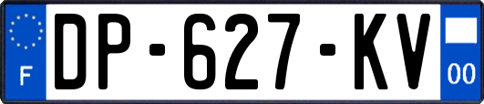 DP-627-KV