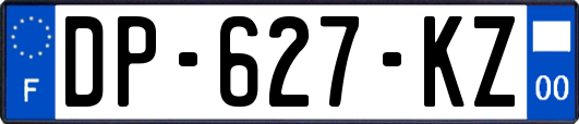 DP-627-KZ