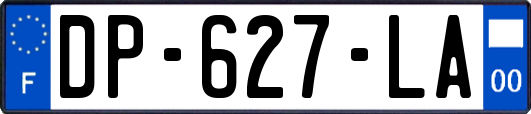DP-627-LA