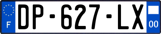 DP-627-LX