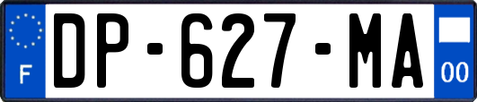 DP-627-MA