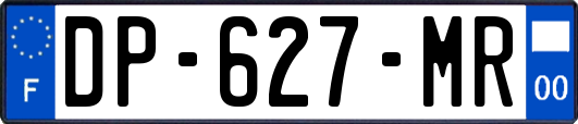 DP-627-MR