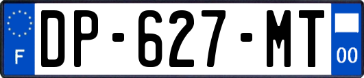 DP-627-MT