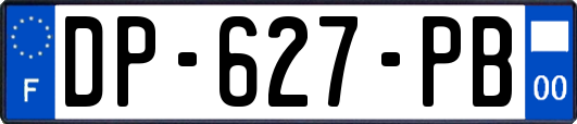 DP-627-PB