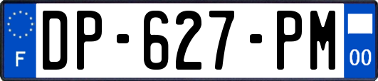 DP-627-PM