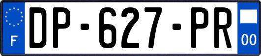 DP-627-PR