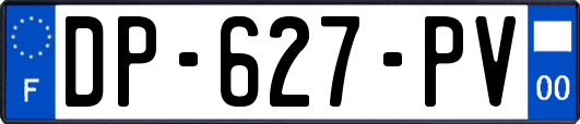 DP-627-PV