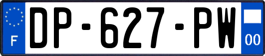 DP-627-PW