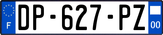 DP-627-PZ