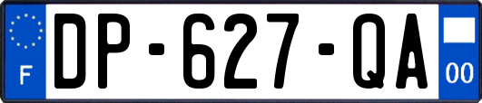 DP-627-QA