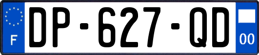 DP-627-QD