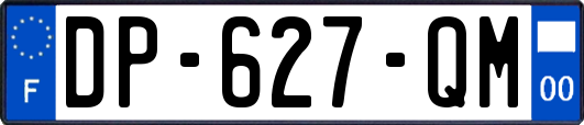 DP-627-QM