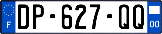 DP-627-QQ