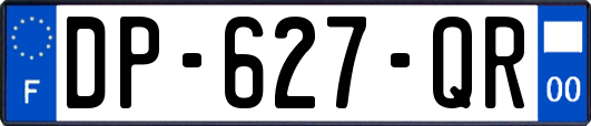 DP-627-QR
