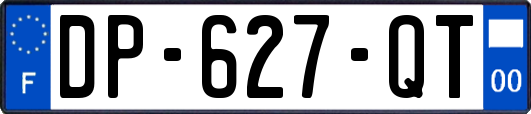 DP-627-QT