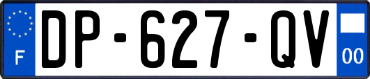 DP-627-QV