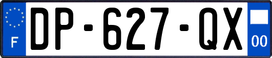 DP-627-QX
