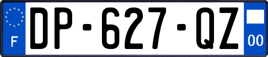 DP-627-QZ