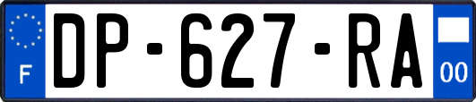 DP-627-RA