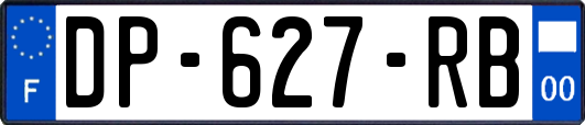 DP-627-RB