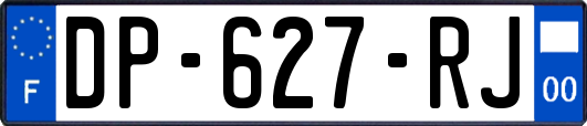 DP-627-RJ